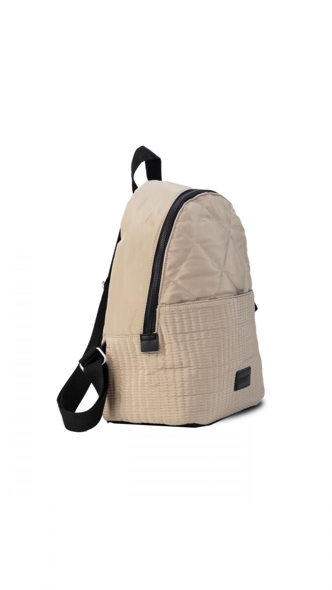 MOCHILA MIGUELINA - VISON 
