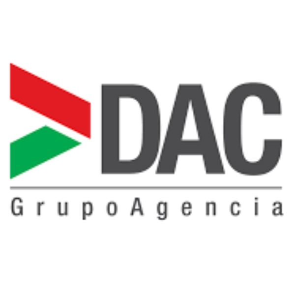 DAC - Montevideo - Envío en 24hs