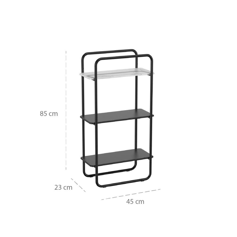 Estantería 3 niveles - House Estantería 3 niveles - House