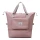 Bolso Plegable Multifunción Impermeable - ROSA