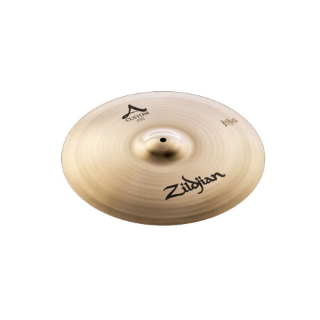 Platillo Zildjian A20514 A Custom 16¨ Cr Platillo Zildjian A20514 A Custom 16¨ Cr