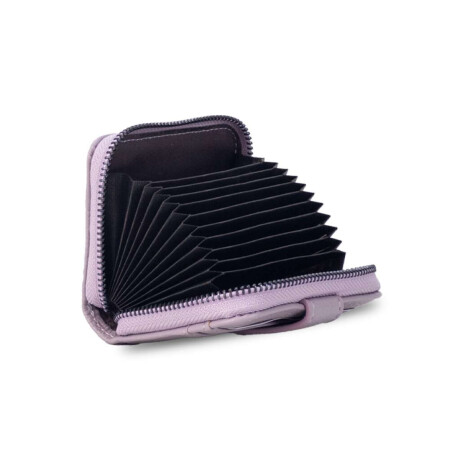 Tarjetero Ariana Glicina