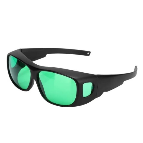 LENTES PROTECTORES GREEN PRO (UVA + UVB) + ESTUCHE LENTES PROTECTORES GREEN PRO (UVA + UVB) + ESTUCHE