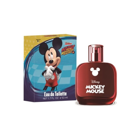 Perfume Mickey 50ml – Fragancia Infantil y Divertida Perfume Mickey 50ml – Fragancia Infantil y Divertida