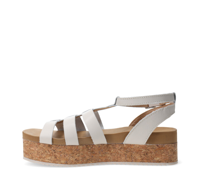 Sandalias de Mujer Bottero 365524 Blanco