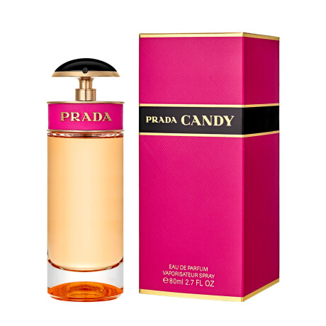 Perfume Prada Candy EDP 80ml Perfume Prada Candy EDP 80ml