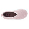Botas - Molekinha Botita de Niños - 2118.573-25839 Rosa Claro