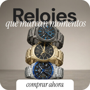Grid Relojes