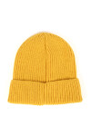 Gorro tejido Rio Amarillo