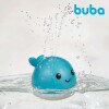 Ballena con luz lanza chorro BUBA Ballena con luz lanza chorro BUBA
