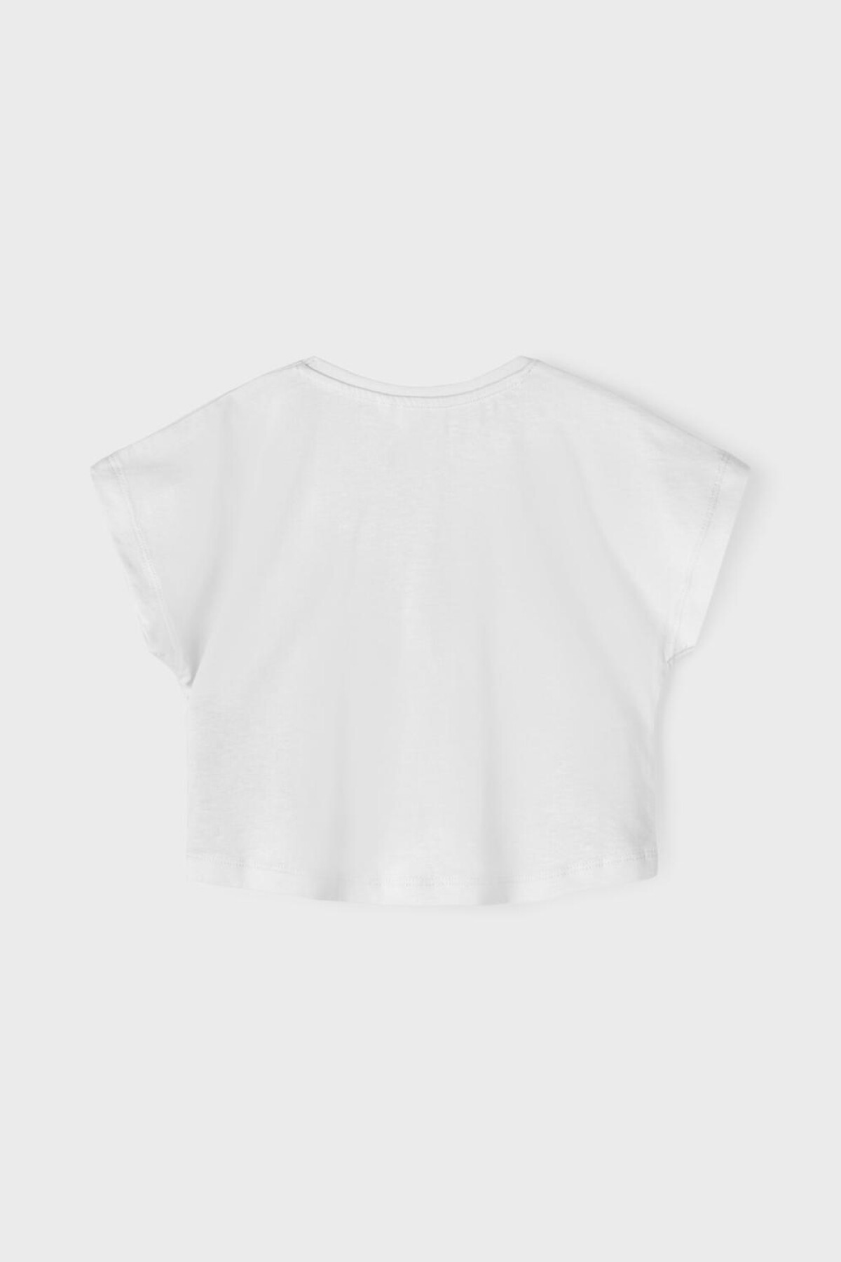 Camiseta Vilma Bright White