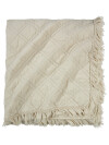 Colcha HENGEAKS 220x240 beige Colcha HENGEAKS 220x240 beige