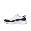 Championes Slip-Ins: Contour Foam Blanco
