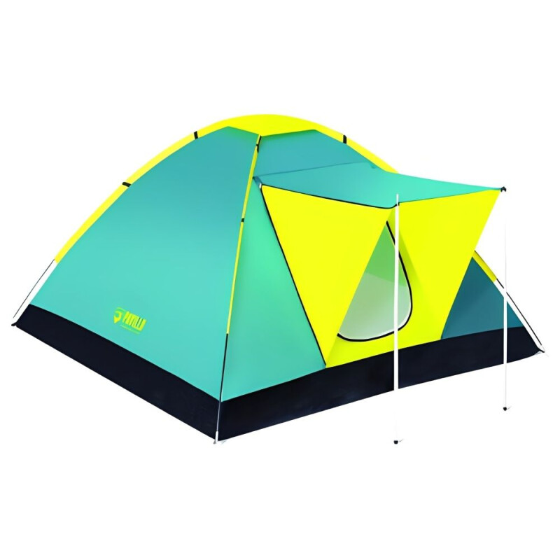 Camping Bestway para 3 Personas Cooldome Pavillo 68088 Camping Bestway para 3 Personas Cooldome Pavillo 68088