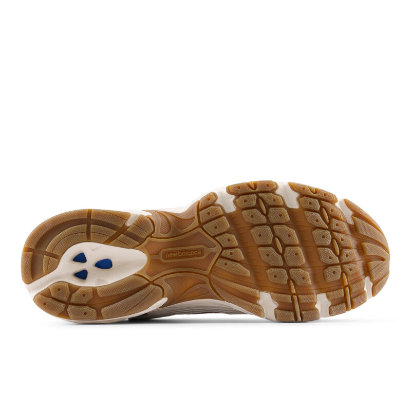 Championes Running New Balance BISQUE de Hombre - U530SUA Beige