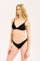 BIKINI TOP SOL TRI J-negro