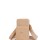 Porta Celular Las Oreiro Beige