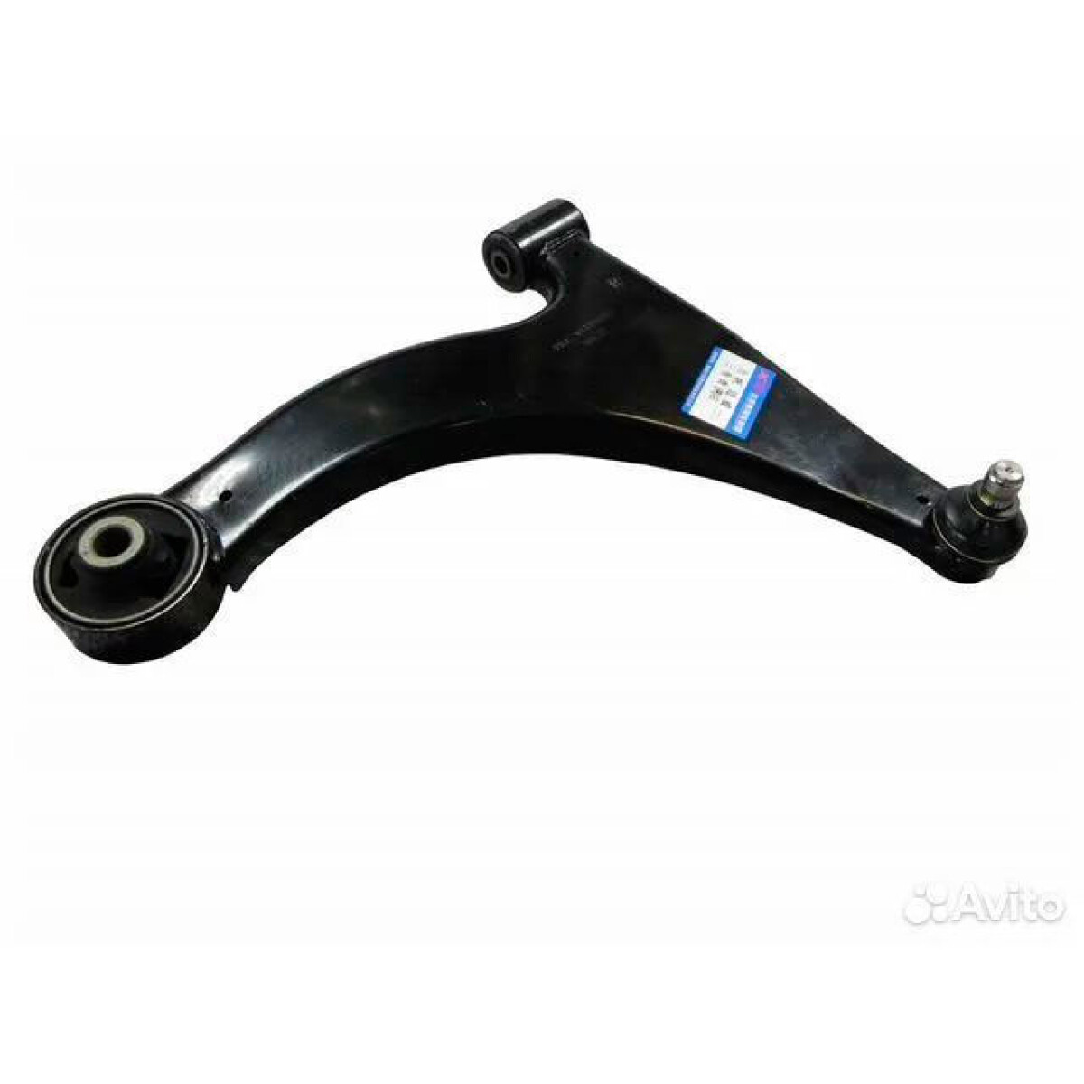 BASTIDOR SUSPENSION LIFAN DERECHO LIFAN X7 - 