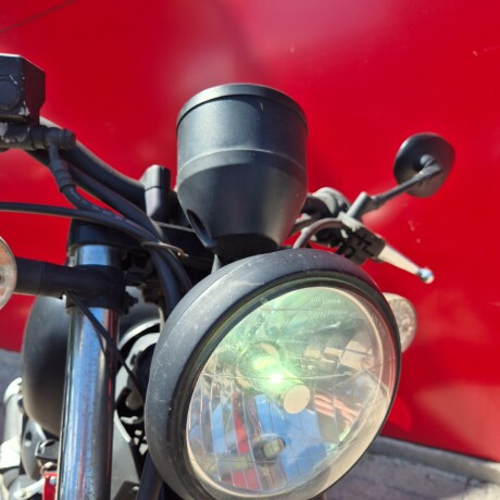 Keeway KLight 202 Usada Keeway KLight 202 Usada