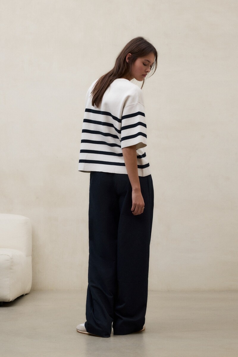 SWEATER MARINA Crudo