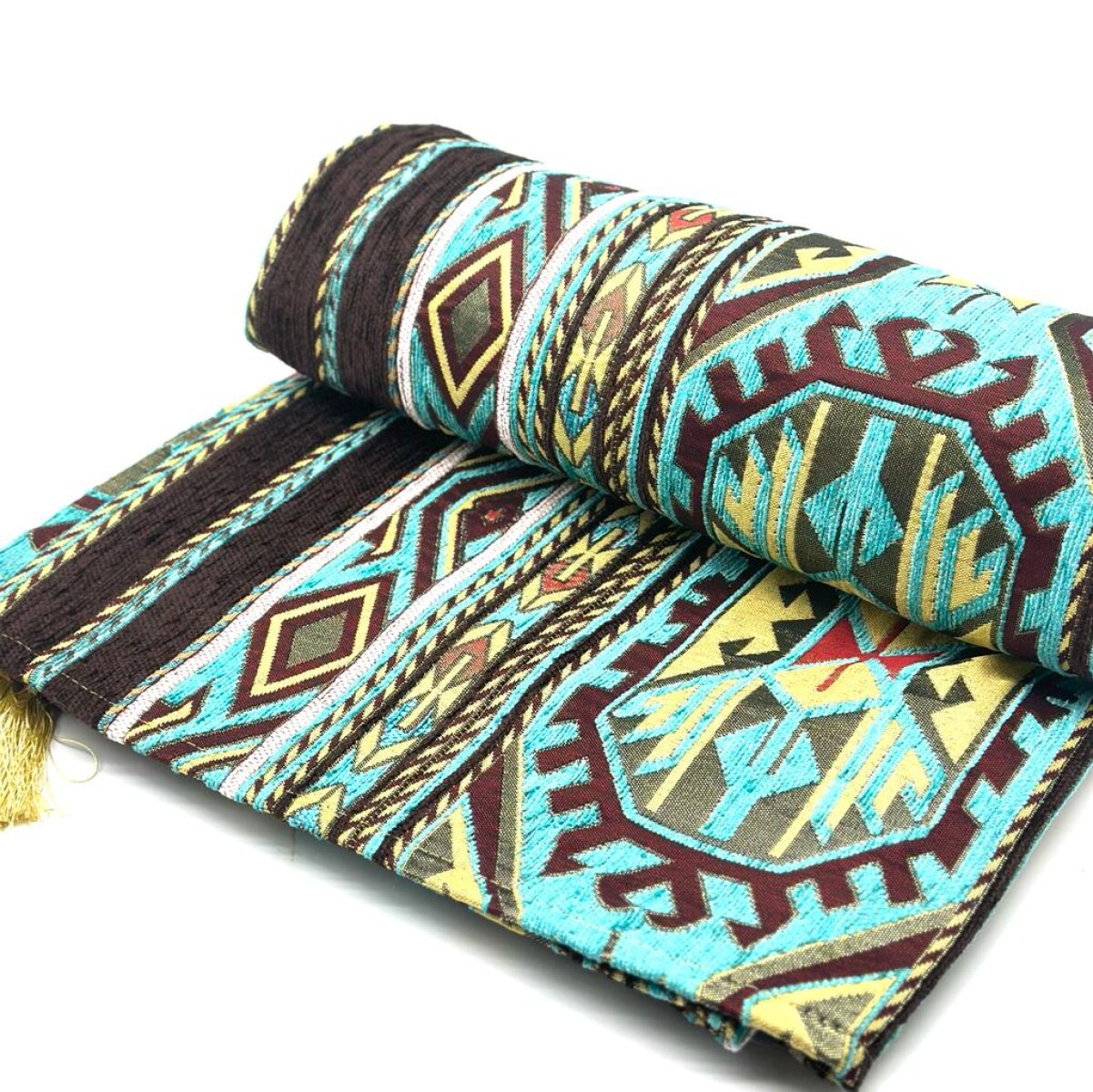 Manton Antalya 1,40x1,40 turquesa 