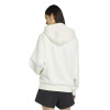 Canguro Adidas W AK 3S OH HD Mujer KV9929 Crema