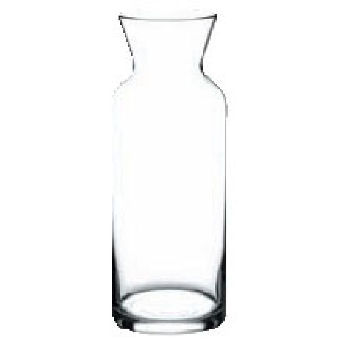 DECANTER D8-6.4/H20CM 500CC VILLAGE PASABAHCE 