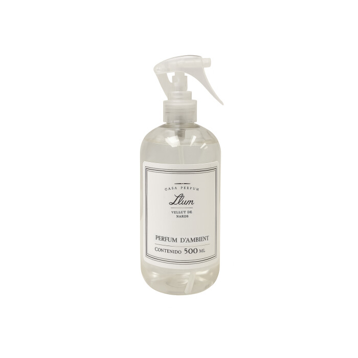 Difusor Spray 500ml Vellut de Nards