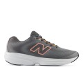 Championes New Balance de Dama - 411 V3 - W411835 GREY
