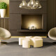 CERÁMICA PARA PISO CONCRETO GRIS PEI IV 61X61 GAMAS DE GRIS