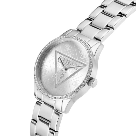 Reloj GUESS ROXY Acero Plateado Esfera 36mm 0