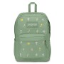 Superbreak Plus Fx Embroidered Blo