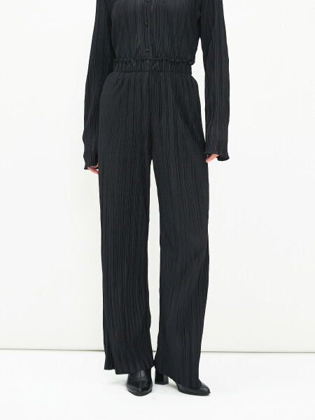 PANTALON ISOL NEGRO
