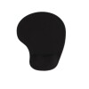 Mouse pad G01 con almohadilla ergonómica para oficina Mouse pad G01 con almohadilla ergonómica para oficina