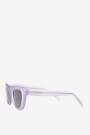 Caparica Matte Violet Violeta