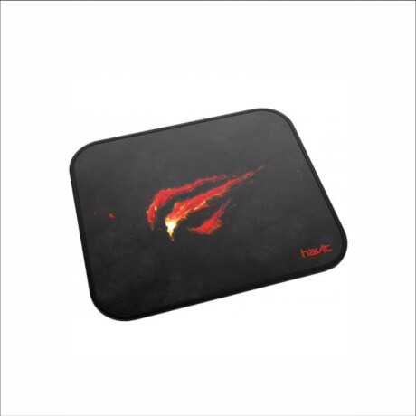 Mouse Pad Havit Gaming HV-MP837 Negro con diseño Mouse Pad Havit Gaming HV-MP837 Negro con diseño