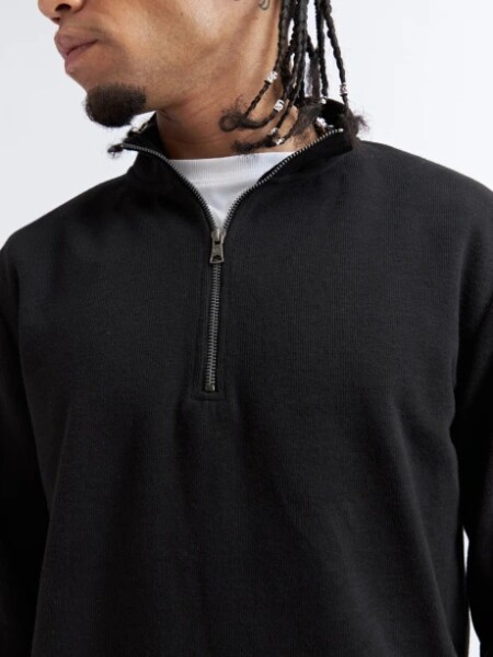 BUZO KRISTOBELGA 31025 NEGRO