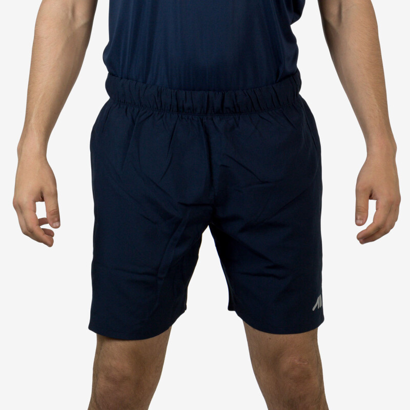 Austral MEN DRIFIT SHORT - NAVY Marino-Azul