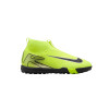 NIKE JR MERCURIAL SUPERFLY 10 ACADEMY Yellow