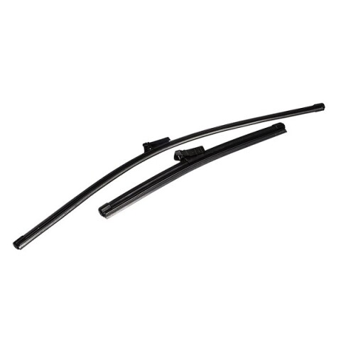 JUEGO DE ESCOBILLAS LIMPIAPARABRISAS - ONIX / PRISMA JUEGO DE ESCOBILLAS LIMPIAPARABRISAS - ONIX / PRISMA