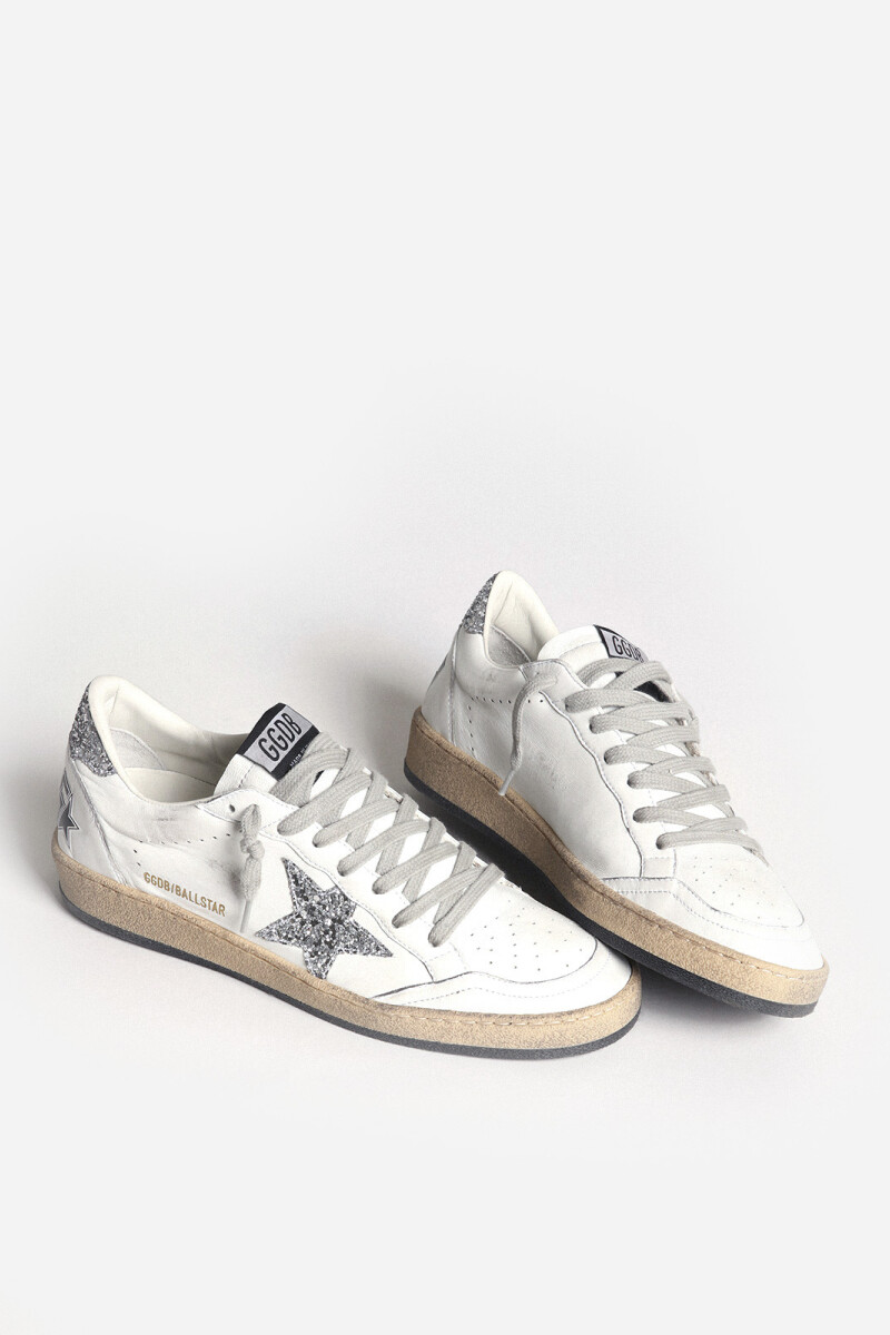 ZAPATILLA BALLSTAR Blanco