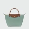 Le Pliage Original S Handbag Negro