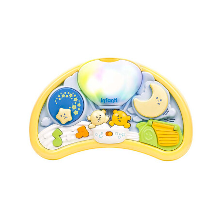 Veladora "balloon lullaby"