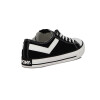 Pony Calzado Casual Classic Men-black Negro