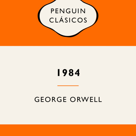 1984 (VINTAGE) 1984 (VINTAGE)