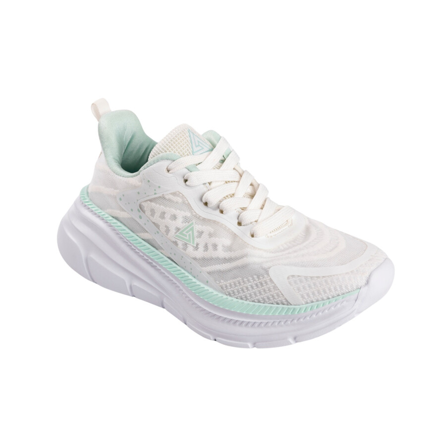 LENERGY RUNING WHITE
