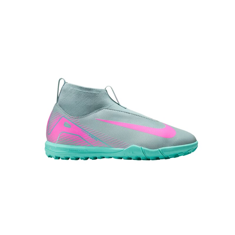 Champion Niño Nike Jr Mercurial Superfly 10 Academy De Niño Blue