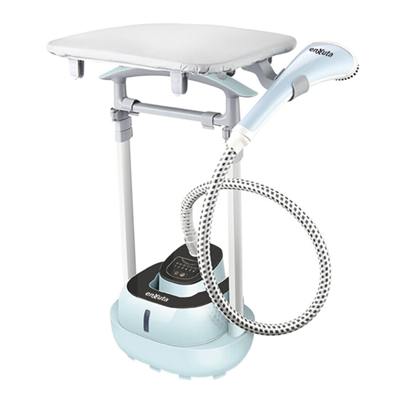 Plancha A Vapor Vertical Enxuta Sdaenxpvd92 Digital Color Blanco Plancha A Vapor Vertical Enxuta Sdaenxpvd92 Digital Color Blanco