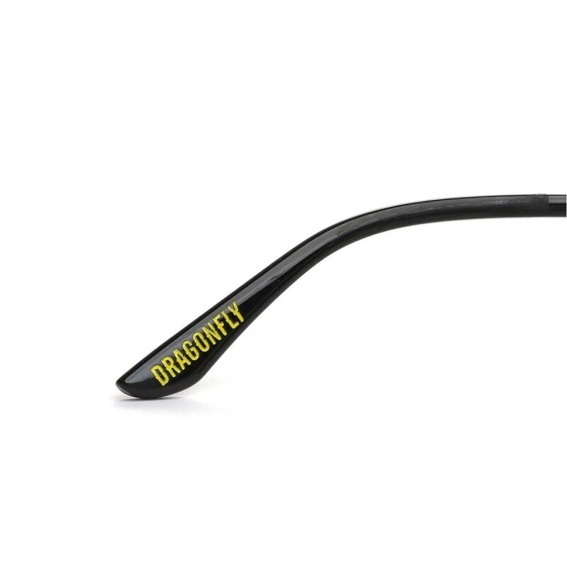 Lentes de Sol Chilli Beans Classic Negro Lentes de Sol Chilli Beans Classic Negro