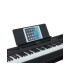 Piano digital Donner DEP-20 black Piano digital Donner DEP-20 black